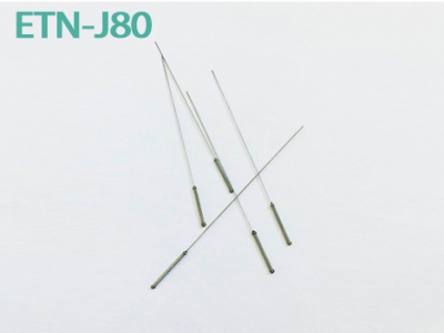 內熱式電熱針灸針